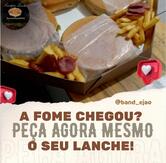 Bandejão Lanches