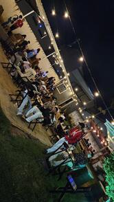 TM Smoke & Lounge Bar