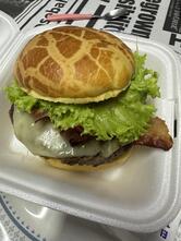 Burguer na Sua