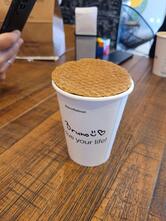 Go Coffee Campo Mourão