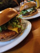 Made In BA Hamburgers