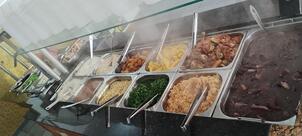 Restaurante Segredo Caseiro Marmitaria