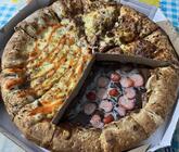 Duck Pizzaria Delivery