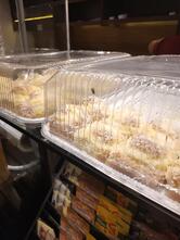 A Padaria Panificadora e Confeitaria