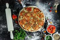 Venturi Pizzas e Massas