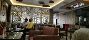 Mishra Dhaba Restaurant & Sweets