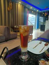 29 CITY CAFE 5th Mile