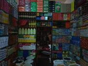 Ganesh Kirana Store and fusion office