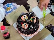 Panj Tara, Fast Food & Restaurant