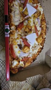 Behrouz Biryani Junwani Road FC