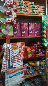 Bismi Bakery & tea stall