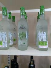 APSBCL ELITE WINE WALK IN STORE