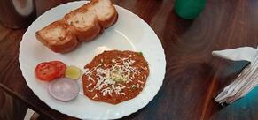 The Aroma Restaurant (Pure Veg)