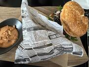 E Restaurant & Lounge