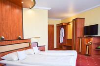 Hotel Esperanto Fulda
