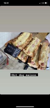 Boulangerie Pâtisserie Rir