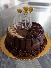 Pizzeria Guerra e Pace Bakery