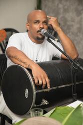 SAMBARZINHO - MACAÉ-RJ