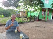 Paradouro e Lancheria da Figueira