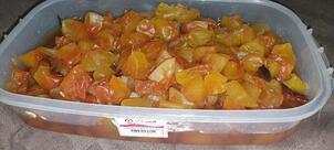 Restaurante Sabor Baiano