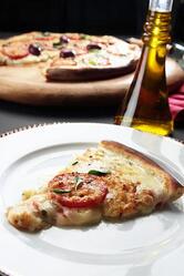 Família Bastos Pizzaria