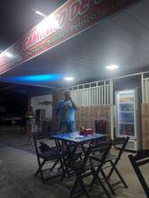 Petiscaria caminho de casa bar