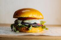 Divino Burguer - Hamburgueria