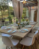 Soul Espaço Culinário