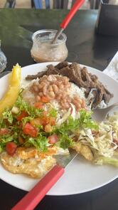 Espetinho do Nego Bala