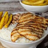 Marmitaria Delivery Food Funny Restaurante Marmitex