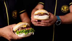 Hamburgueria Artesanal La Casa Tambaú