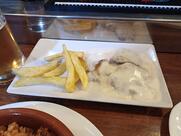 El Patio Braseria & Grill