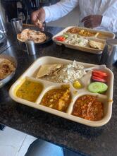 Hotal Fountain Nadol