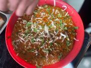 Krishnna Nasta House