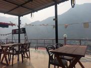 View Point Cafe and Restro