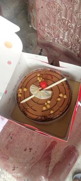 Bikkgane biryani, Ashiyana