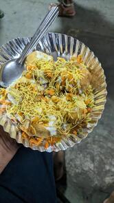 Sri Vasavi Chowdeshwari Chats And Juice Center