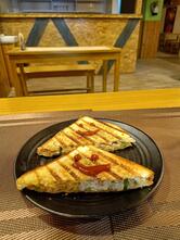 Fuu Cafe cum Resturant