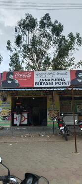 Annapurna Biryani Point