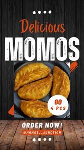 Momos Junction