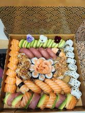 Sushi Delices Villenave-d'Ornon