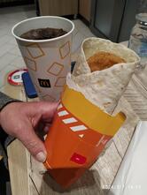 McDonald's Frosinone C.C. Le Sorgenti