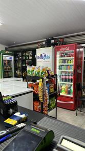 Estação Conveniência Distribuidora de Bebida e Tabacaria Guará