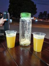 PASTELARIA KI DELICIA