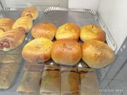 Panificadora e Restaurante Santolia