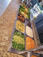 Restaurante Tempero Goiano