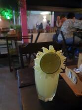 Rosa dos ventos Restaurante bar e petiscaria