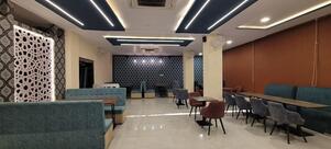 EATICO CAFE & RESTAURANT