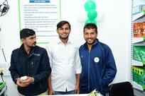 Satyam Fast Food & Juice Corner