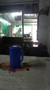 Ekvira Chinese Corner